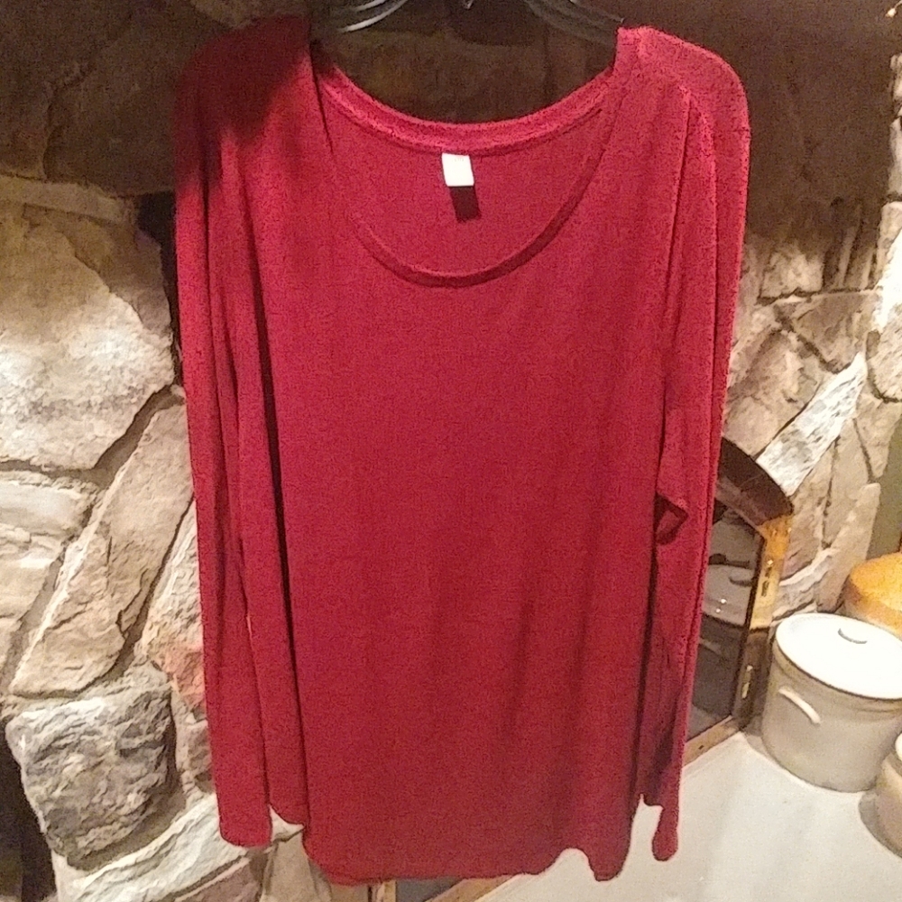 COZY OLD NAVY TUNIC